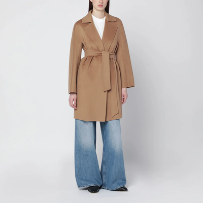MaxMara Studio外套