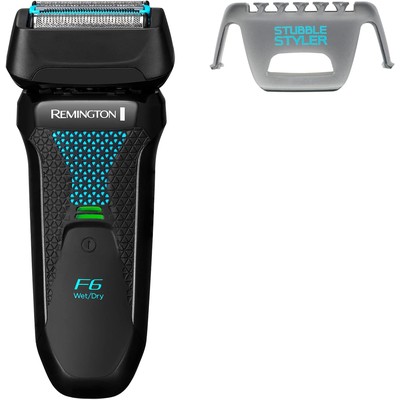 【进阶档】Remington F6 Aqua 电动剃须刀/理容器