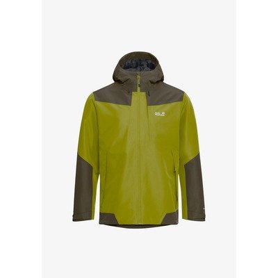 狼爪 FLEXTRAIL 2L JKT M - Blouson - khaki green｜khaki green/kaki