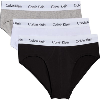 Calvin Klein 男士三角内裤(3 条装)