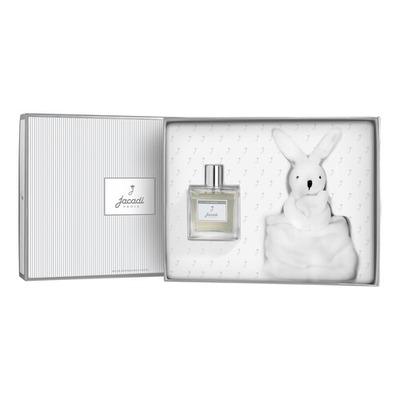 Jacadi 婴儿淡香礼盒 100ml