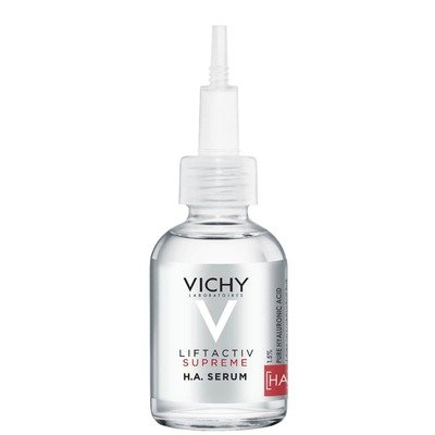 薇姿玻尿酸精华30ml