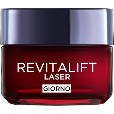 L'Oréal Paris 巴黎欧莱雅 Revitalift Laser 抗皱紧致日霜 50ml