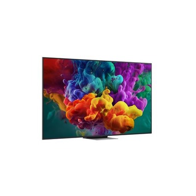 LG QNED evo 86英寸 Mini LED 4K电视(86QNED87)