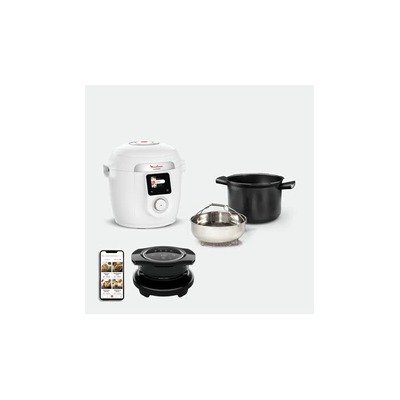 Moulinex Cookeo 9合1 多功能锅 YY5855