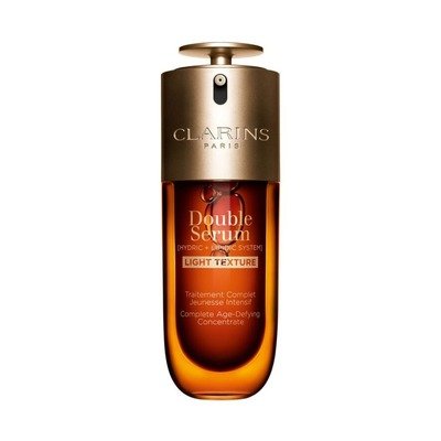 Clarins Double Serum Light轻盈版双萃精华75ml