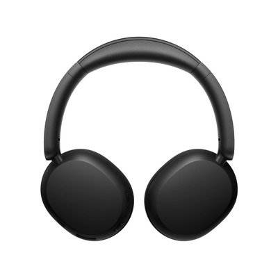 REDMI Headphones Neo黑色降噪头戴耳机