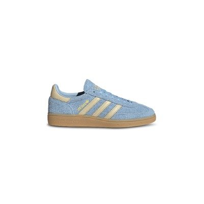 adidas Handball Spezial W 蓝色运动鞋｜11225777
