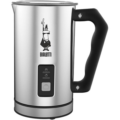 Bialetti 比乐蒂 电动奶泡机 240ml 不锈钢