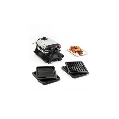 Tefal King Size华夫饼三明治机