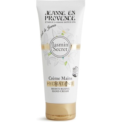 Jeanne en Provence 茉莉护手霜