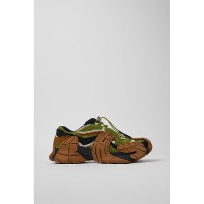 Tormenta 老爹鞋 A500042-004 Multicolor
