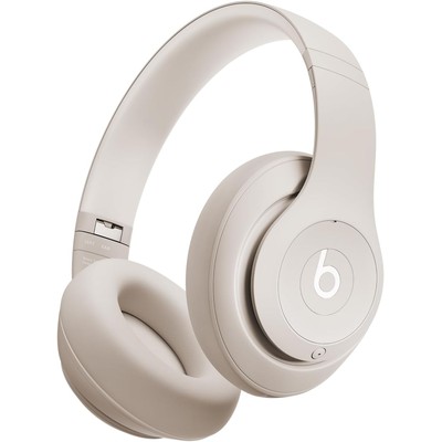 Beats Studio Pro 无线主动降噪头戴式耳机(USB-C 无损音频,空间音频)