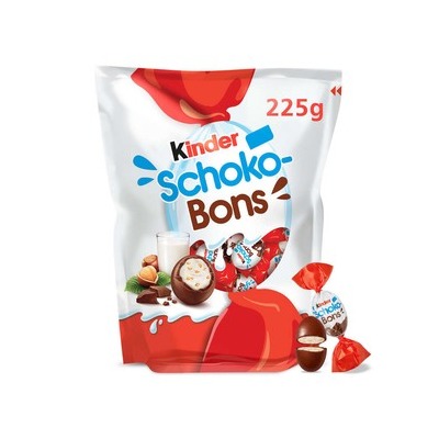 Kinder 健达缤纷乐巧克力球 225g
