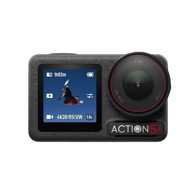 DJI Osmo Action 5 Pro Adventure Combo套装