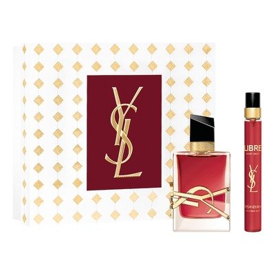 Libre Berry Crush 圣诞香水礼盒(50ml+10ml)