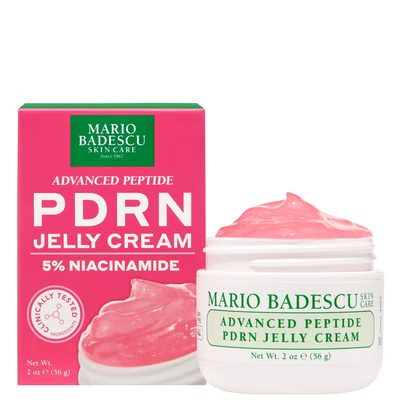 高级肽 PDRN 果冻霜 59ml