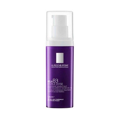 理肤泉 MELA B3双效抗斑护理40ml
