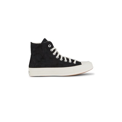 Converse Chuck 70 HI 高帮帆布鞋｜黑