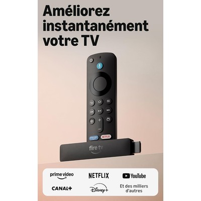 亚马逊 Amazon Fire TV Stick HD 电视棒（最新款）