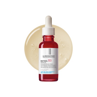 视黄醇B3精华30ml