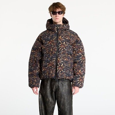 Diesel W-Spider Jacket 黑色外套
