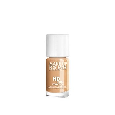 HD 水合亮采粉底液 30ml