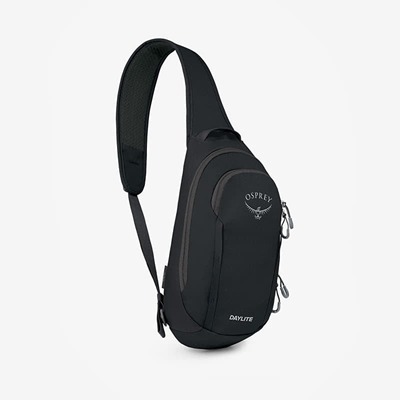 Osprey Daylite Sling 斜挎包｜黑