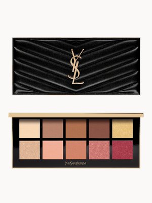 YSL Couture Colour Clutch 5 Desert Nude十色盘20g