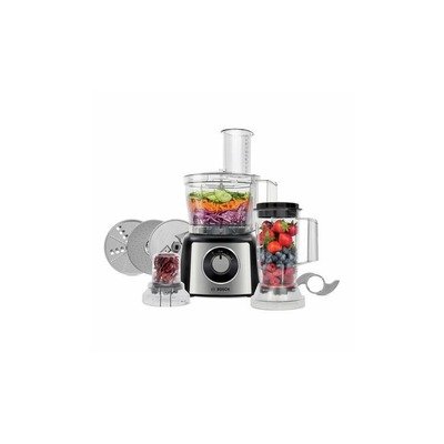 Bosch MultiTalent 3 MCM3501MGB多功能料理机