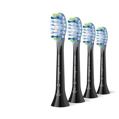 Philips Sonicare Premium Plaque Defence四支刷头
