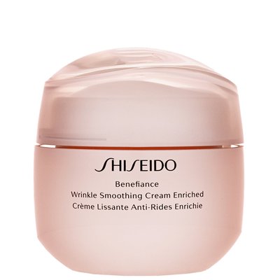 Shiseido Benefiance盼丽风姿丰润抗皱面霜75ml