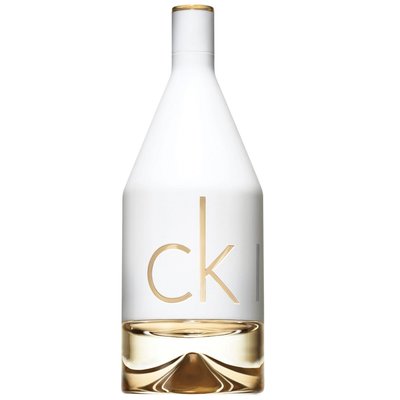 Calvin Klein CK IN2U Her女士淡香水150ml