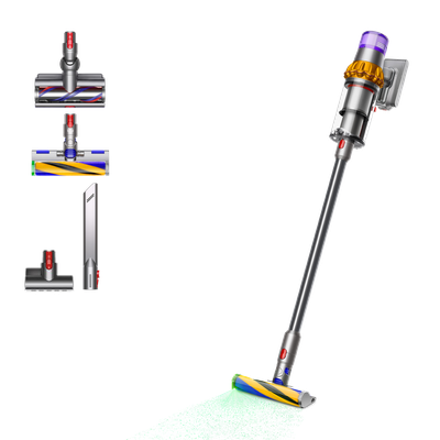 Dyson V15 Detect Absolute吸尘器