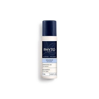 免水洗干洗喷雾 75ml