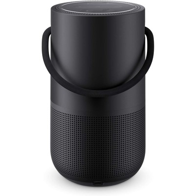 Bose 便携智能音箱(支持 Alexa 语音)