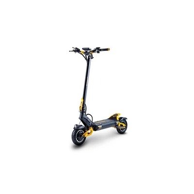 Vsett 10+ Super双电机电动滑板车