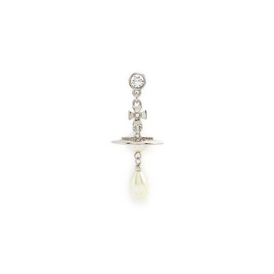 Pearl 耳环