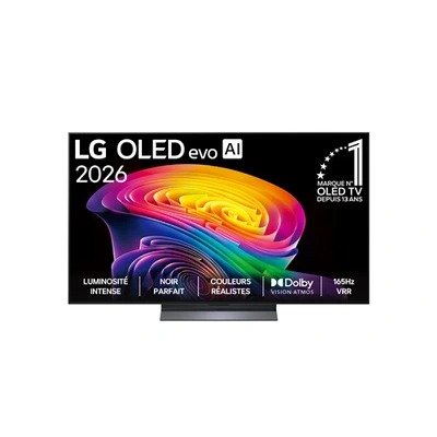 LG OLED55C6 55英寸4K OLED Evo电视