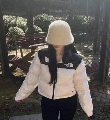 Nuptse 羽绒服