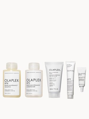 Olaplex修护五件套(100ml×2+20ml+30ml+5ml)