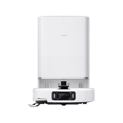 Robot Vacuum 5 Pro扫拖机器人