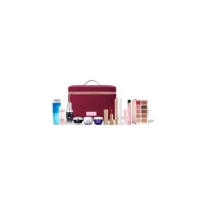 Lancôme Holiday Beauty Box 圣诞礼盒