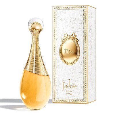 真我浓情香精100ml 圣诞限定