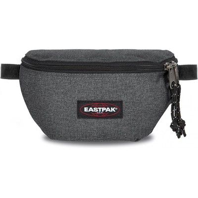 Eastpak 伊斯特派克 Springer 腰包 2L 黑牛仔灰