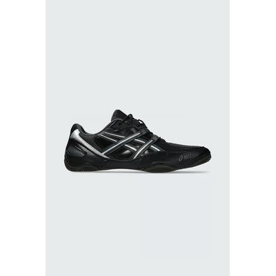 ASICS 运动鞋 · 灰色