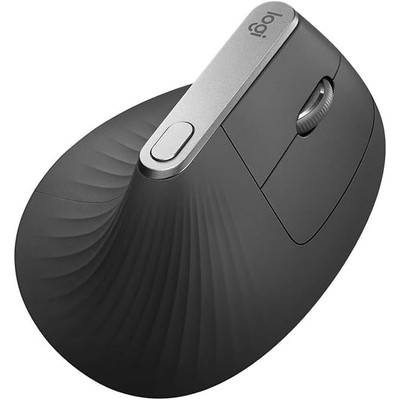 Logitech 罗技 MX Vertical 人体工学无线垂直鼠标