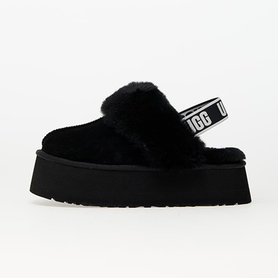 UGG Funkette 黑色