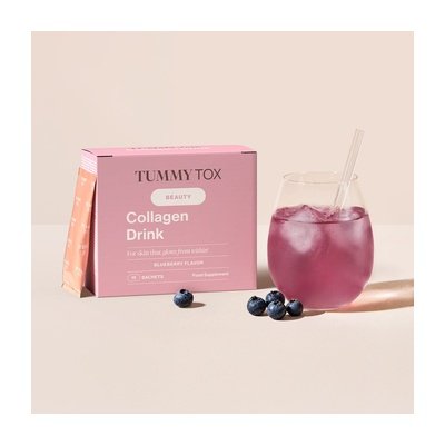 Collagen Drink鱼胶原冲饮15袋