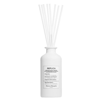 壁炉火光香薰170ml